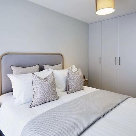 Luxury Apartment Top Location Rds, Aviva 5 Min Walk Дъблин Екстериор снимка