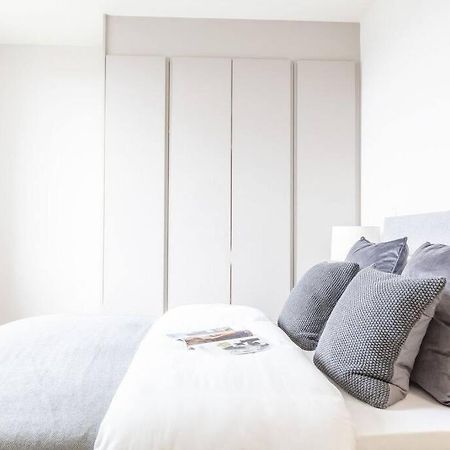 Luxury Apartment Top Location Rds, Aviva 5 Min Walk Дъблин Екстериор снимка