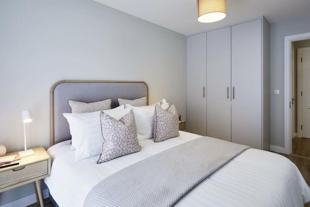Luxury Apartment Top Location Rds, Aviva 5 Min Walk Дъблин Екстериор снимка