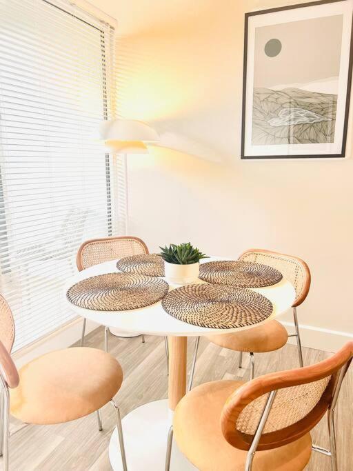 Luxury Apartment Top Location Rds, Aviva 5 Min Walk Дъблин Екстериор снимка